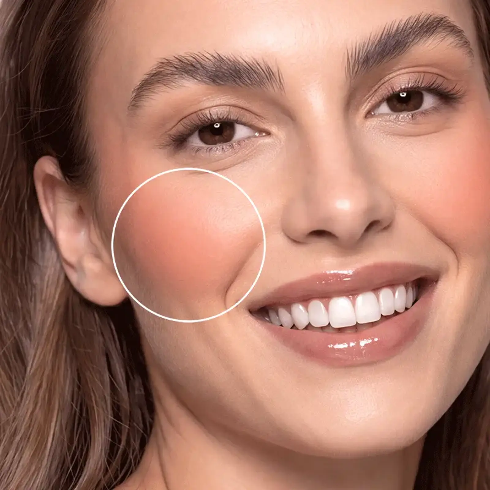 Air Blush Duo Coral Pop — imagem 4