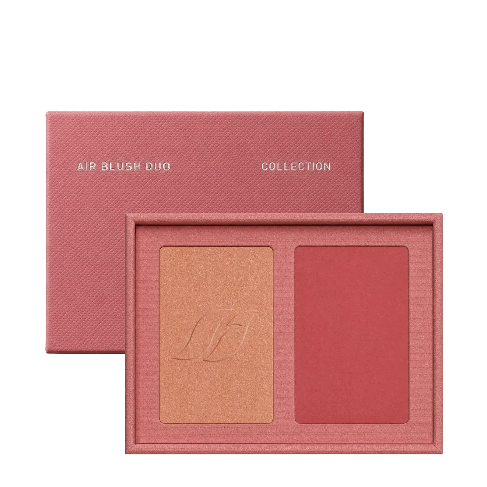 Blush Duo - Barely Blushed