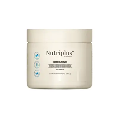 image of Nutriplus+ Creatine