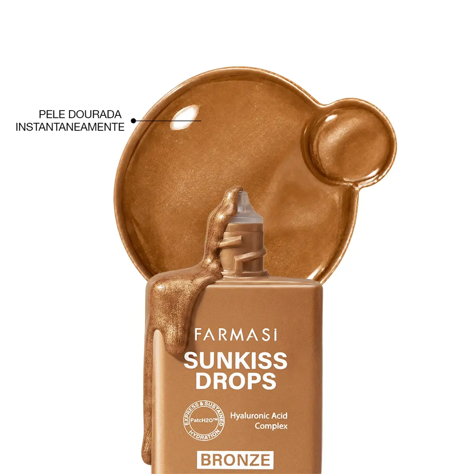 Sunkiss Drop — imagem 3