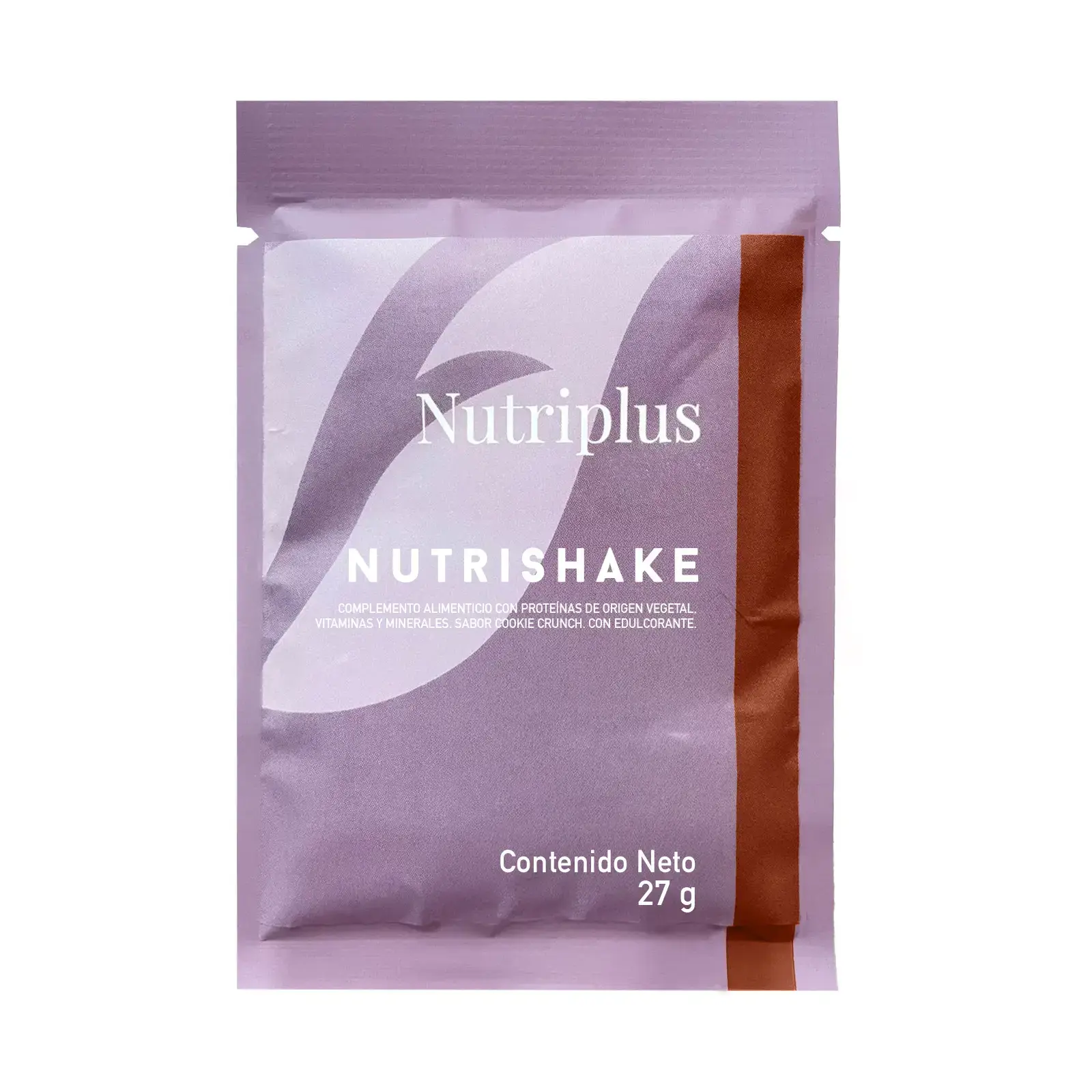 Nutriplus Shake Co & Cr 27 g