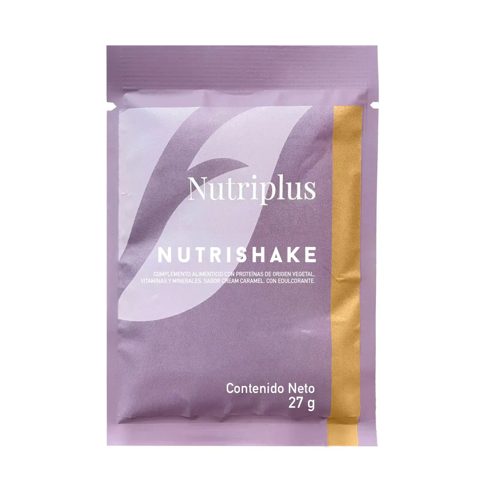 Nutriplus Shake Cr & Ca 27 g
