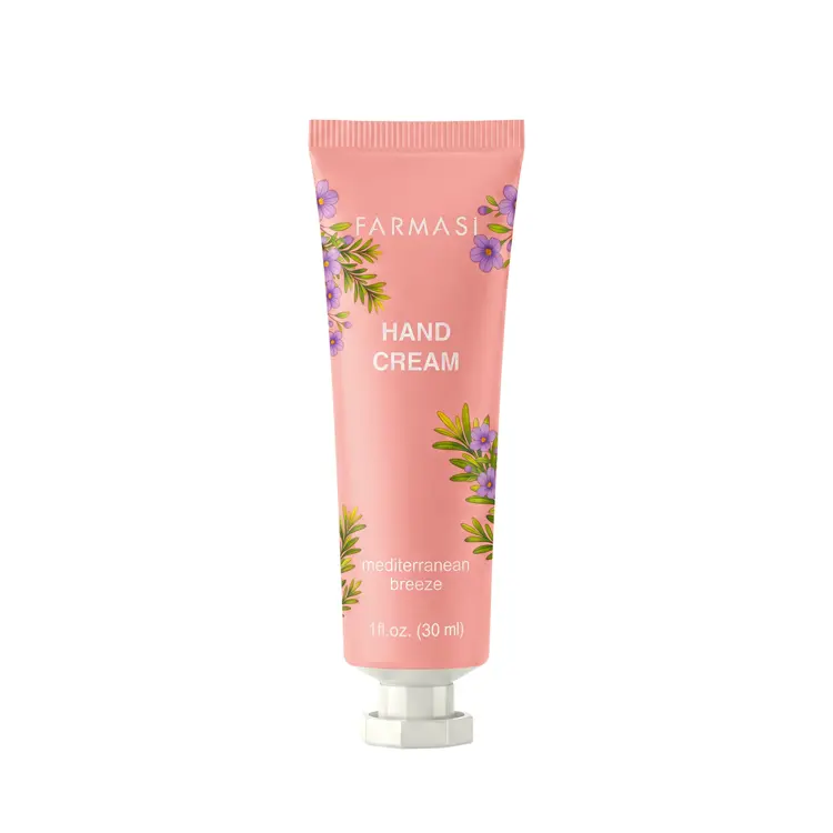image of Hand Cream Mediteranen Breze