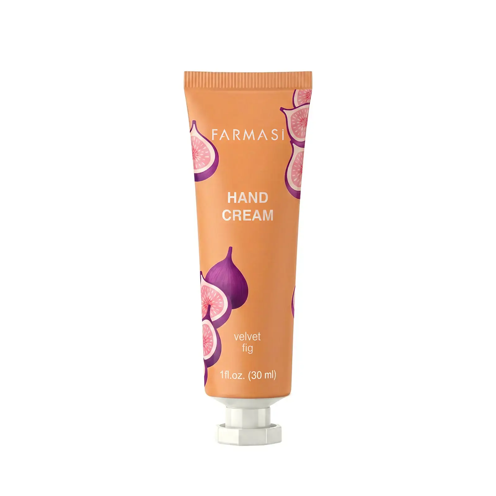 Hand Cream 30Ml Velvet Fig