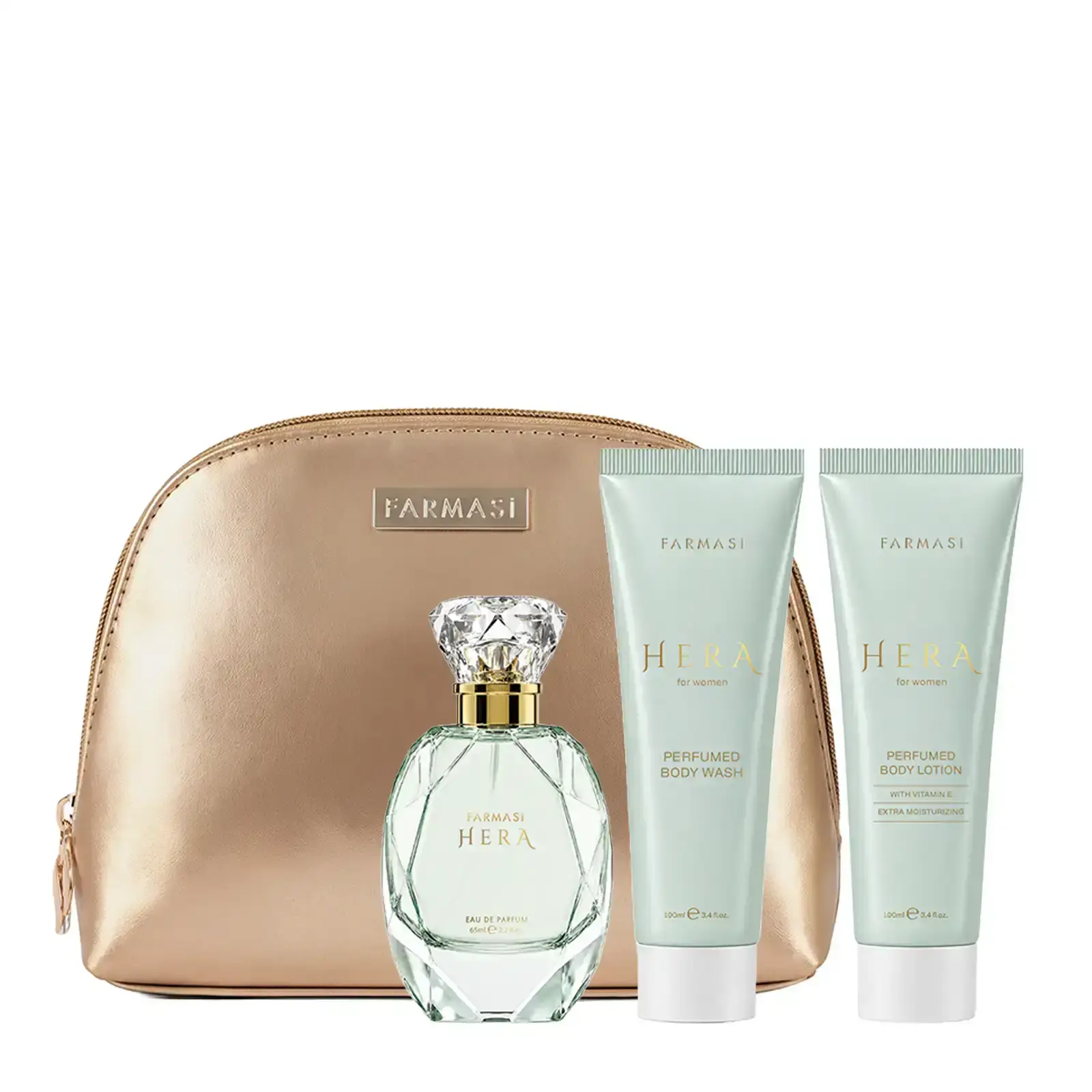 Farmasi Hera - Holiday Set