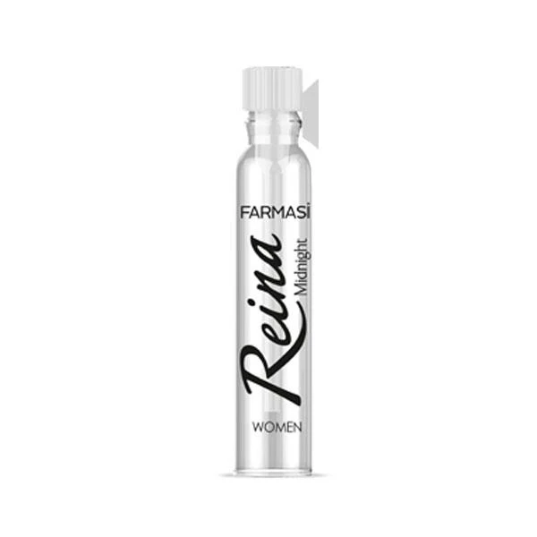 Tester-farmasi Reina Midnight Edp Woman
