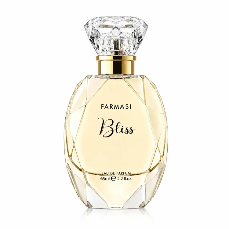 image of Farmasi Bliss EDP