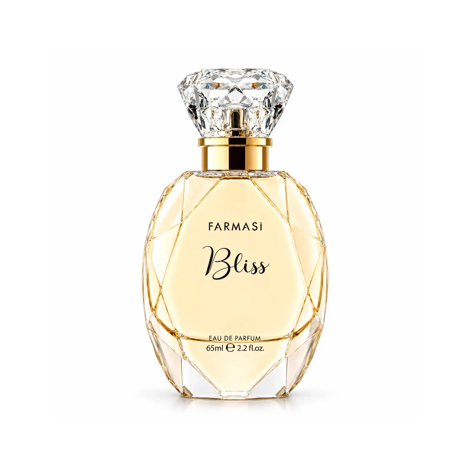 Farmasi Bliss EDP