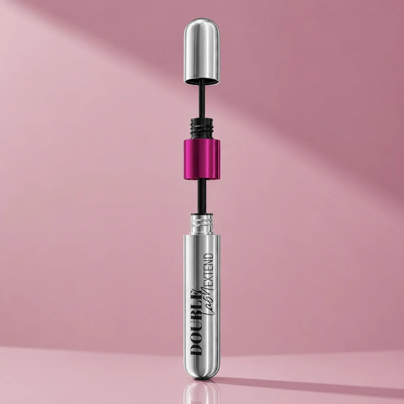 Máscara de Extensión Double Lash — imagem 4