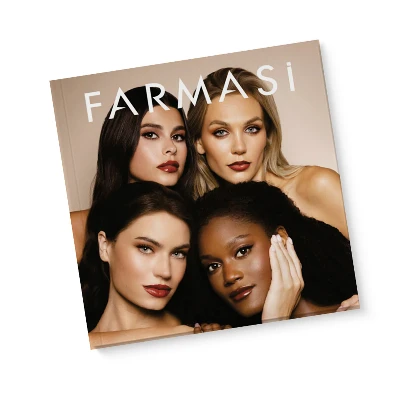 image of Farmasi España y Portugal Catálogo (Enero 25- Julio 25)