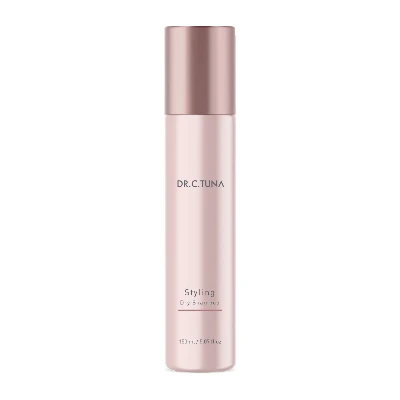 image of Styling Dry shampoo