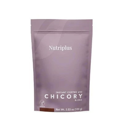 image of Delish Instant Coffee and Chicory Blend