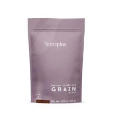 image of Nutriplus Grain  Coffee