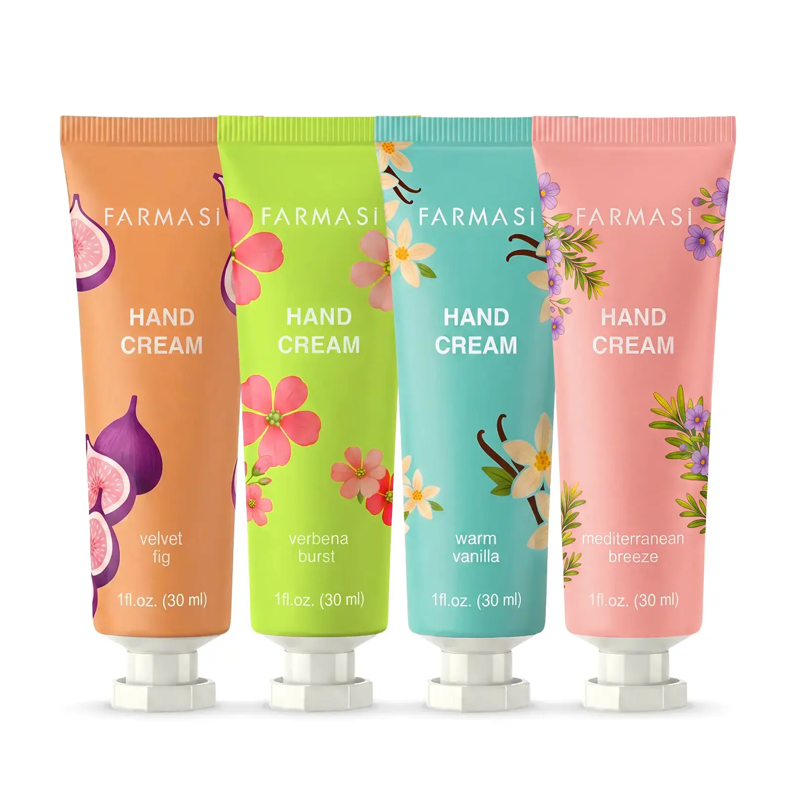 Set Hand Cream