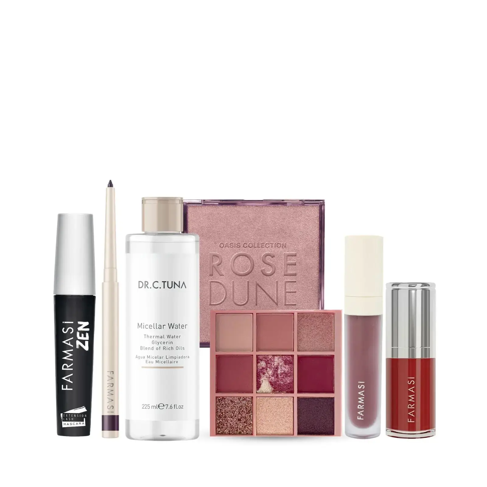 image of Set De Férias Ideal 2 🌴🥥