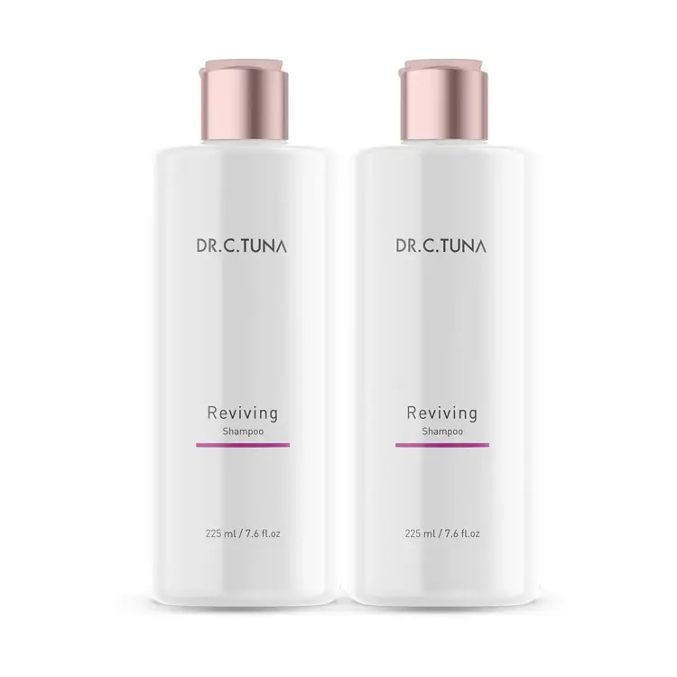 image of 🔥 2X1 Reviving Shampoo