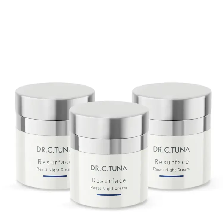 image of 🔥 3X2 Dr. C Tuna Resurface Crema De Noche