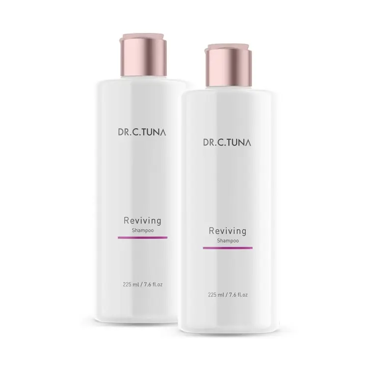 image of 2X1 Reviving Shampoo