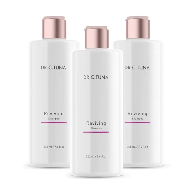 image of 3x2 Reviving Shampoo