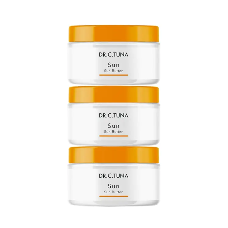 image of 3x2 Dr. C. Tuna Sun Butter