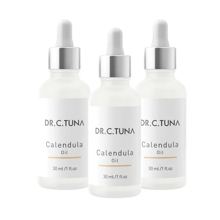 image of 3x2 Dr. C. Tun Aceite de Caléndula