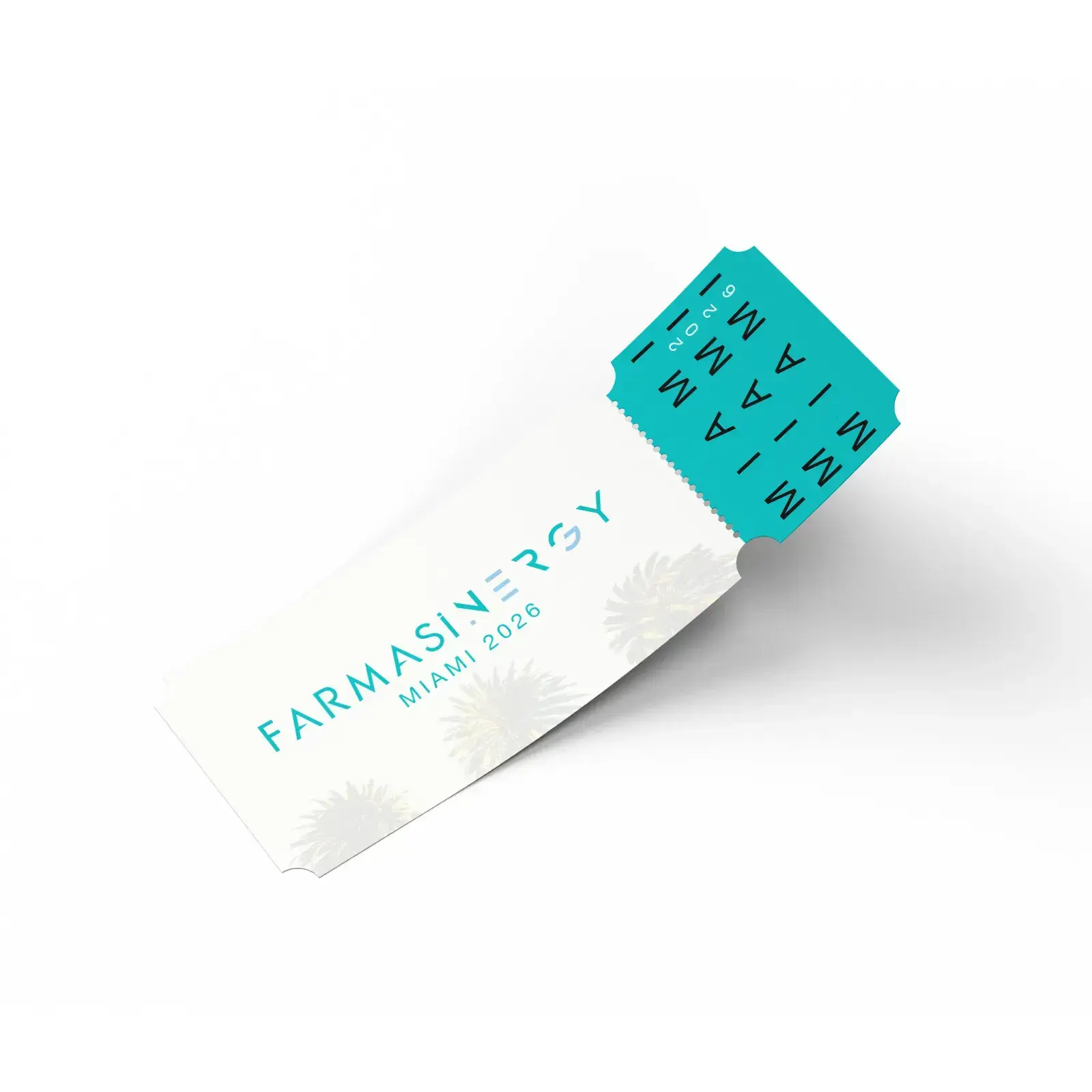 Farmasinergy 2026 - General Admission