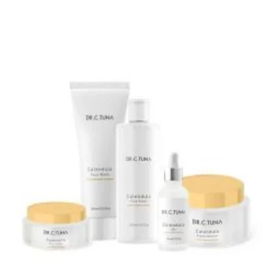 image of Set Calendula
