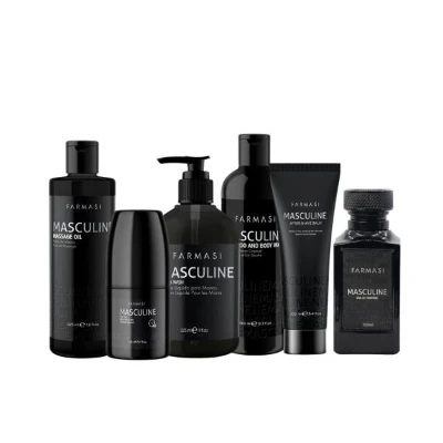 image of Set Masculine