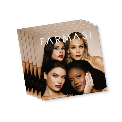 image of Farmasi España y Portugal Catálogo 5 PZ