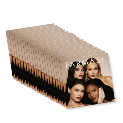 image of Farmasi España y Portugal Catálogo 25 PZ